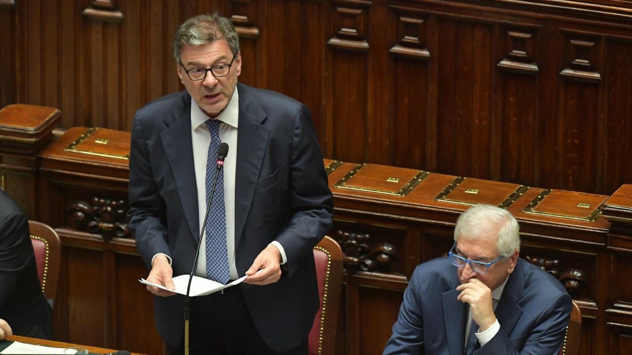 Difesa ed energia: l’Italia sceglie la clausola di salvaguardia da 36 miliardi