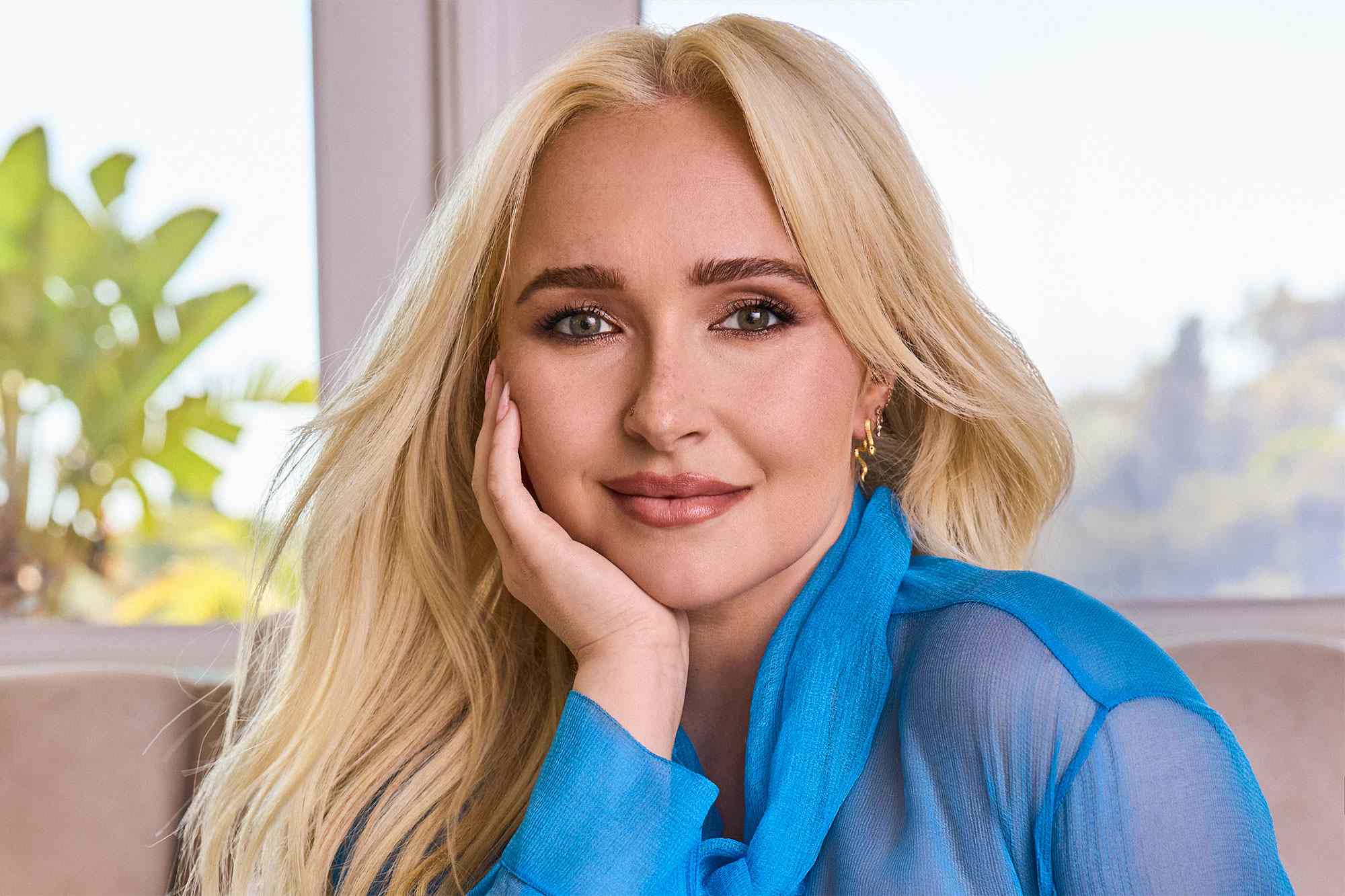 Hayden Panettiere morta a 36 anni, il Narcan e il giallo delle ultime ore: con lei c’era il fidanzato violento Brian Hickerson