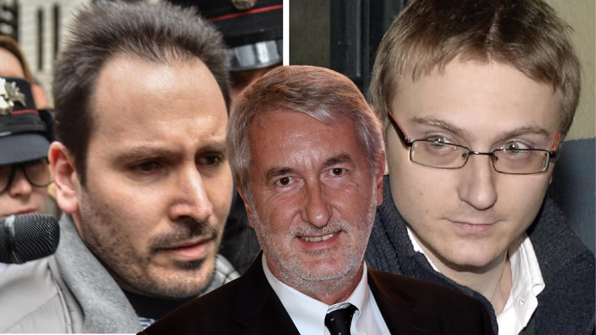 Garlasco, Brindani demolisce il partito del “non è cambiato nulla”: «I consulenti fanno il loro lavoro, il problema sono gli altri»