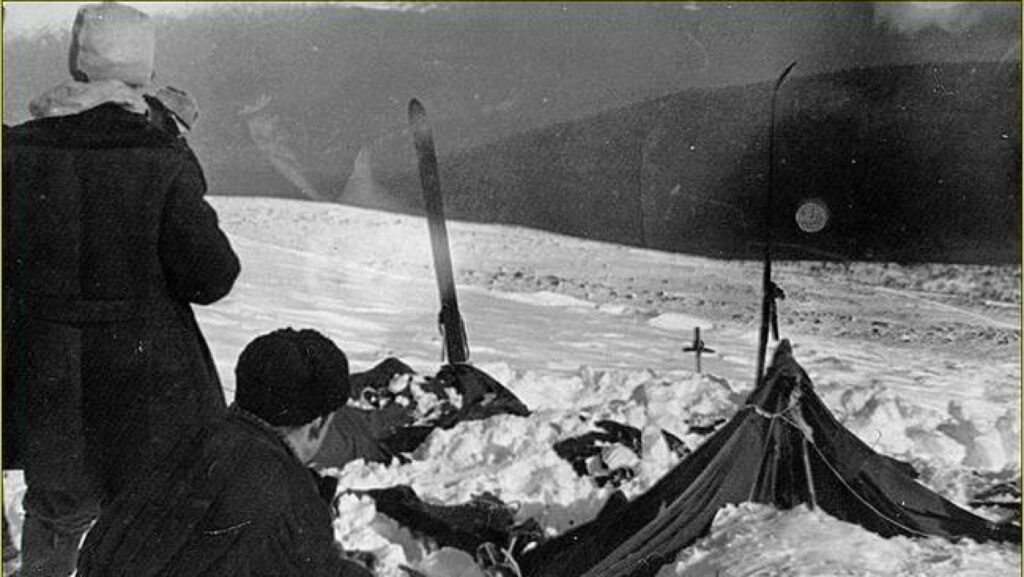Il mistero del Passo Dyatlov