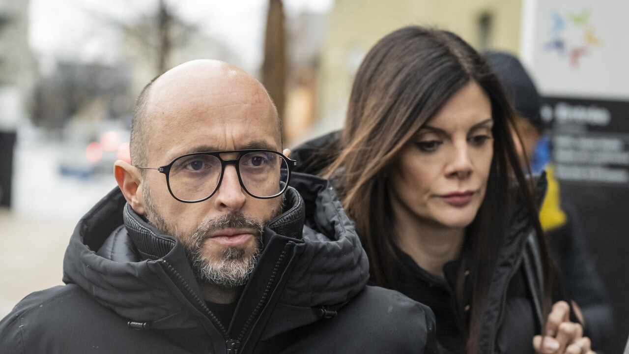Crans-Montana, Jacques Moretti arrestato per violenze sulla moglie Jessica: lei finisce in ospedale, nuova inchiesta sul proprietario del Constellation
