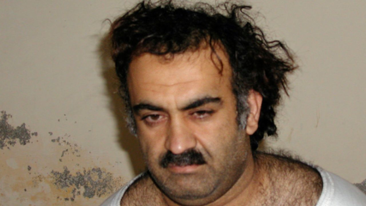 11 settembre, dopo 27 anni al via il processo a Khalid Sheikh Mohammed: sarà giudicato a Guantanamo nel giugno 2028