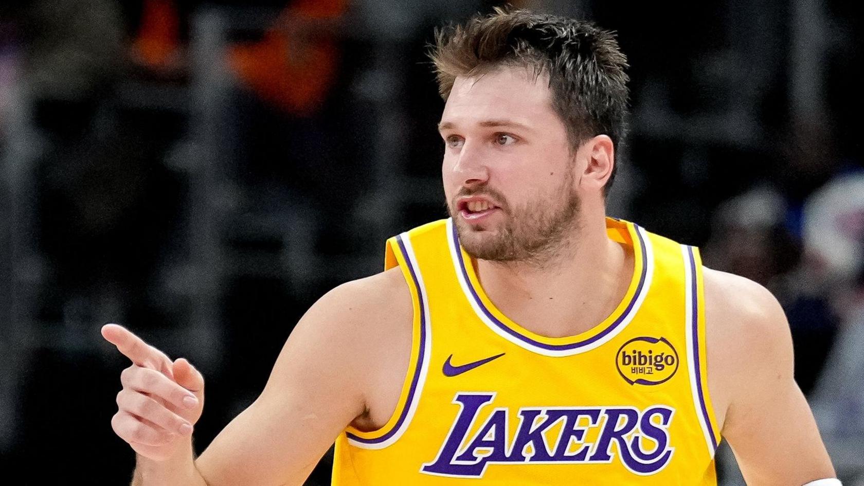 Clamoroso in NBA: Joshua Kushner e Bob Iger acquistano i Los Angeles Lakers per la cifra record di 12,5 miliardi