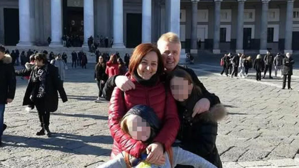 Ricina, il «legame speciale» tra Gianni Di Vita e la prof di matematica: sei ore faccia a faccia, ma uno dei due mente