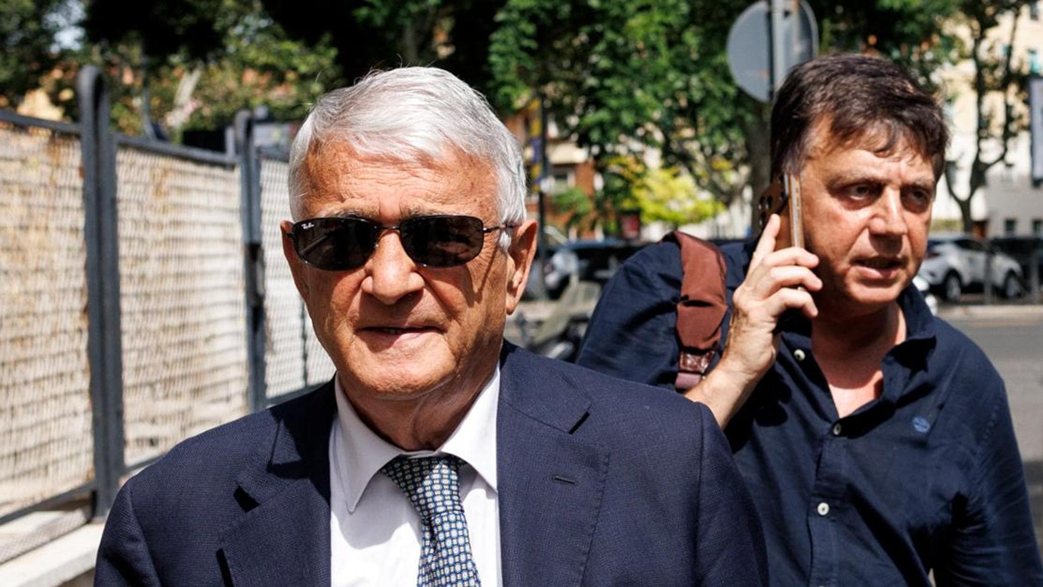 Sergio Cola, chi è l’avvocato di Lavitola: ex deputato di An e i rapporti con il mondo di Fratelli d’Italia