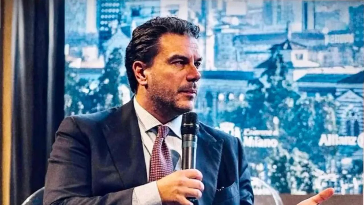 Lorenzo Zurino, l’architetto globale del Made in Italy ospite al Premio Caccuri in Calabria