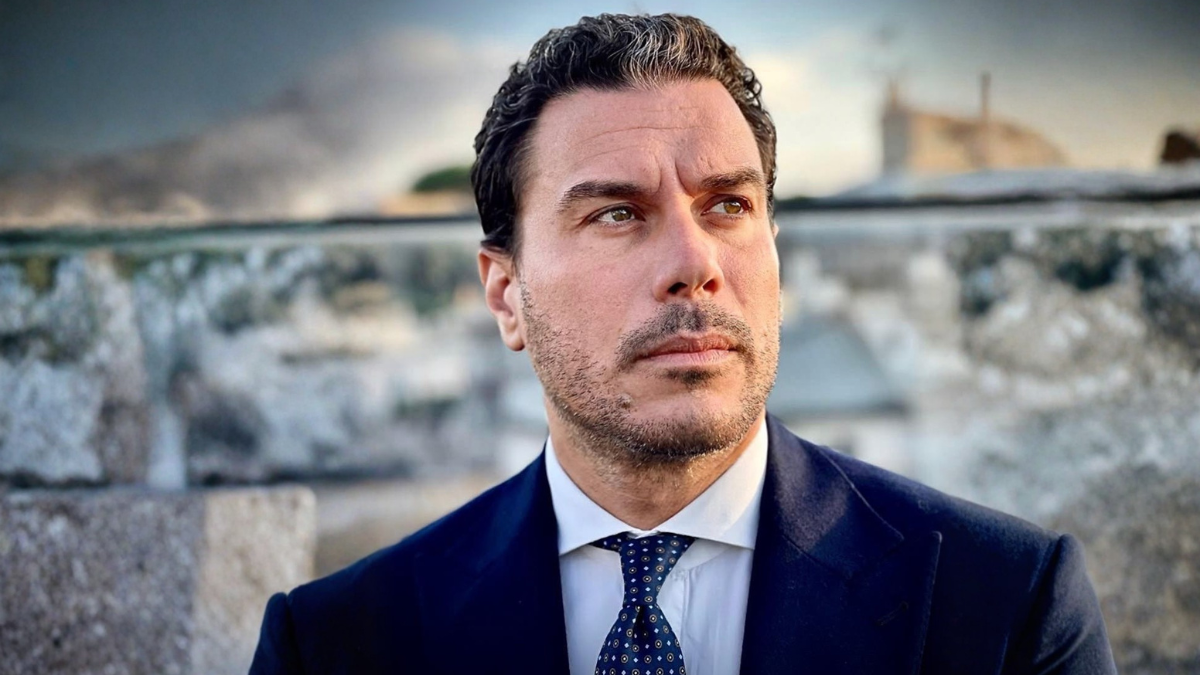 Lorenzo Zurino a Ceglie Messapica: a “La Piazza – Il Bene Comune” il confronto sulle nuove sfide dell’export e del Made in Italy