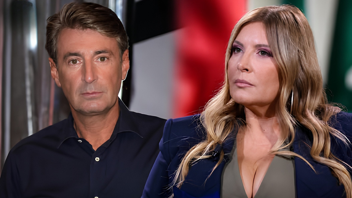 Garlasco, nuove scintille tra Selvaggia Lucarelli e Milo Infante: «Non capisco cosa c’entro io, perché avrei dovuto scrivergli?»