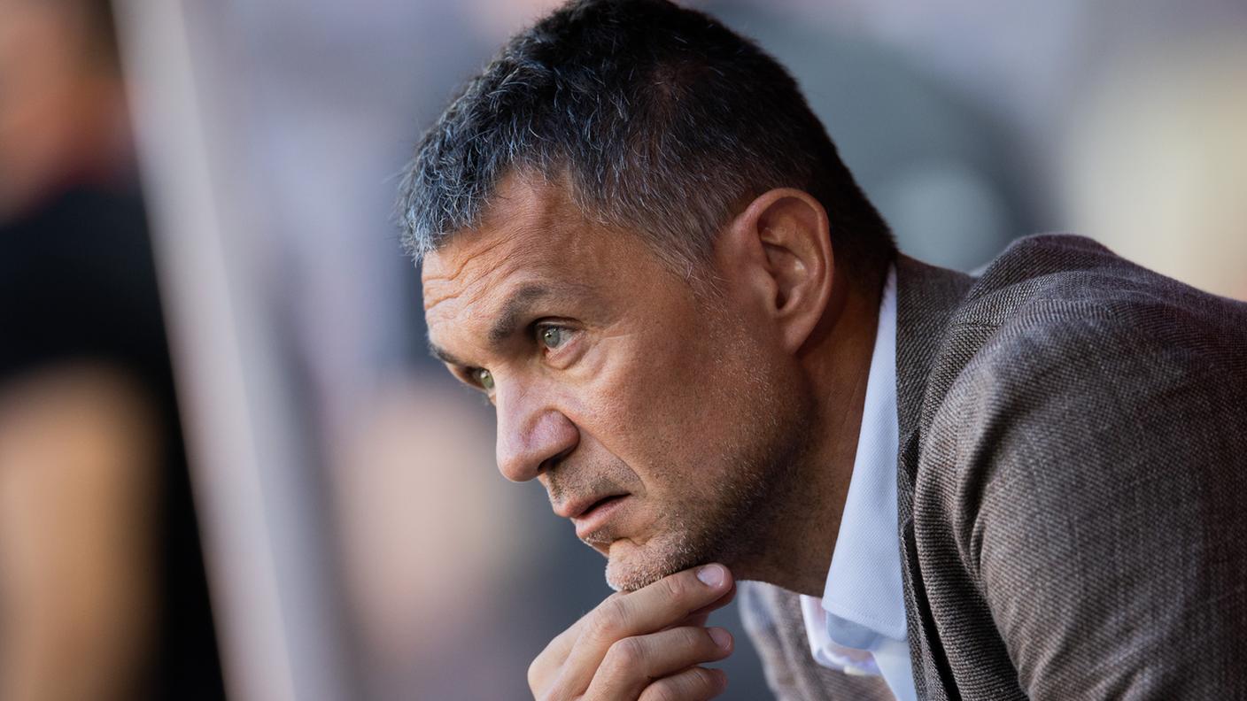 Maldini rompe il silenzio: così è naufragata l’avventura in Nazionale