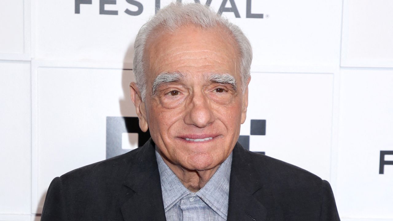Martin Scorsese accetta la Presidenza Onoraria dei David di Donatello