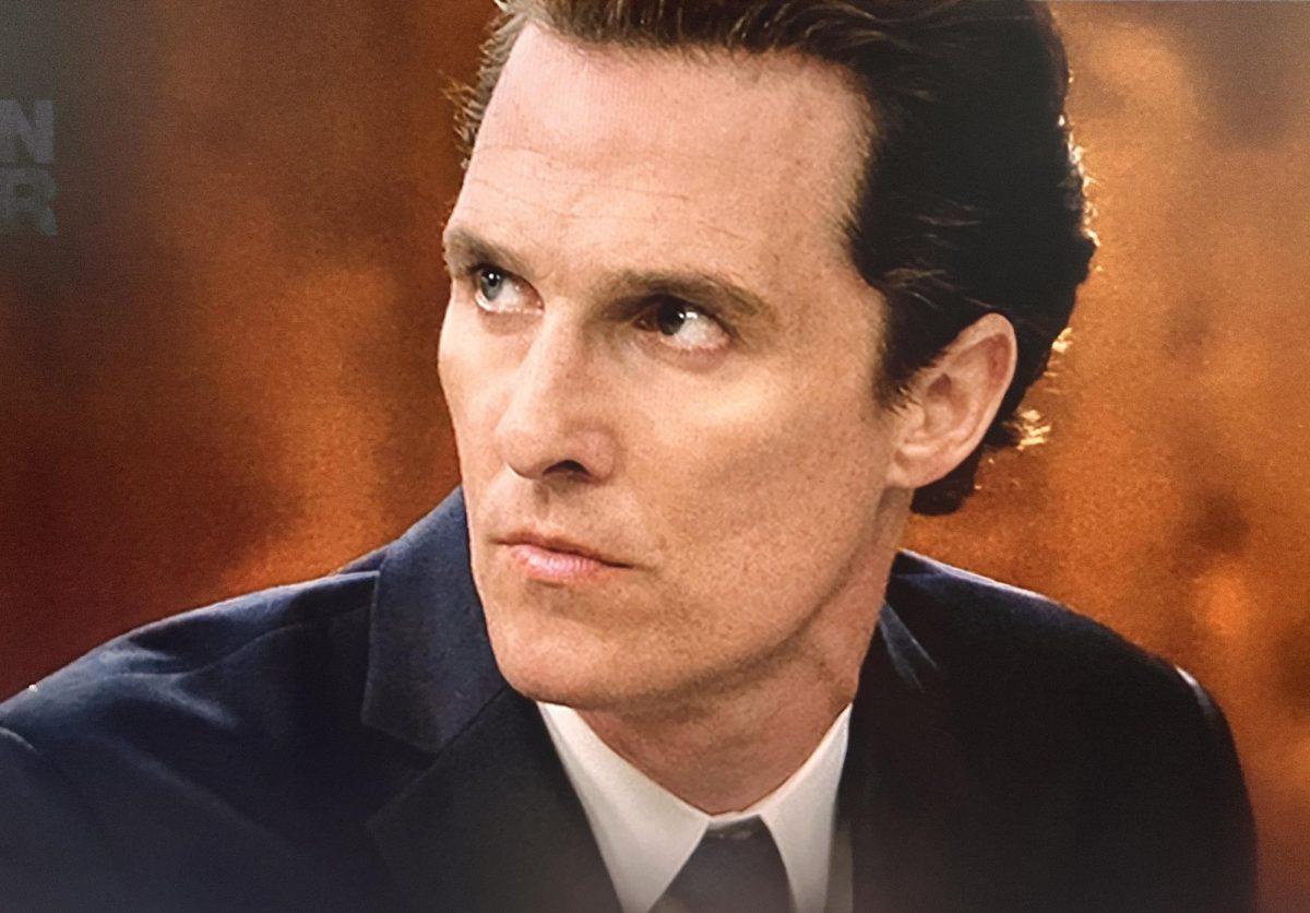 Matthew McConaughey scende in politica? Dopo l’incontro con Papa Leone XIV sogna una Costituzione per tutte le religioni