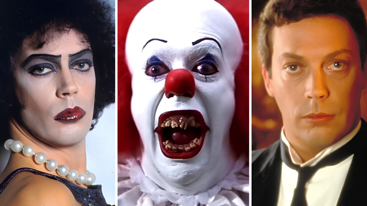 Addio a Tim Curry, morto a 80 anni: dal Rocky Horror Show a IT, il genio che trasformava ogni personaggio in un’icona