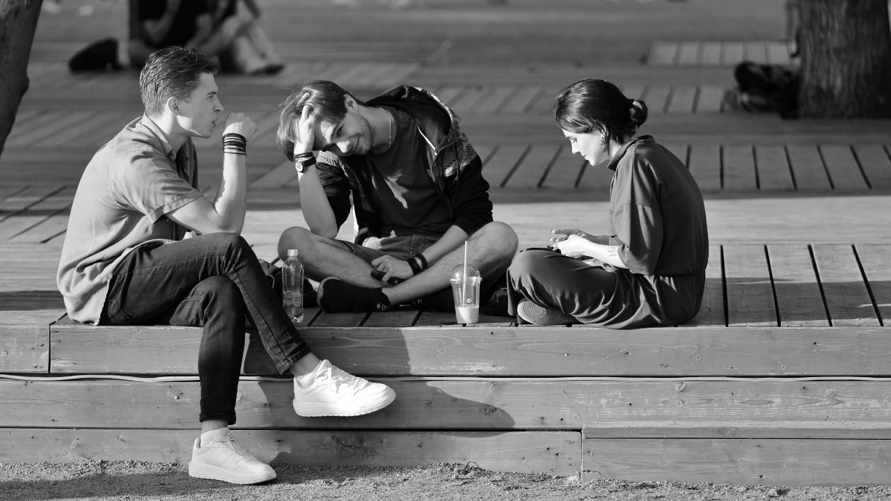 Il dramma del lavoro, 4 giovani disoccupati per ogni adulto senza impiego