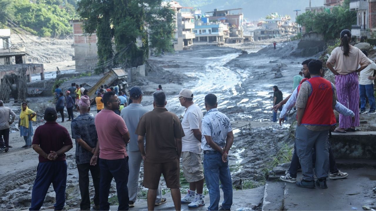 Nepal, tra i dispersi anche Marco Ratto: l’imprenditore di Rapallo era sull’Himalaya per realizzare il sogno di un trekking