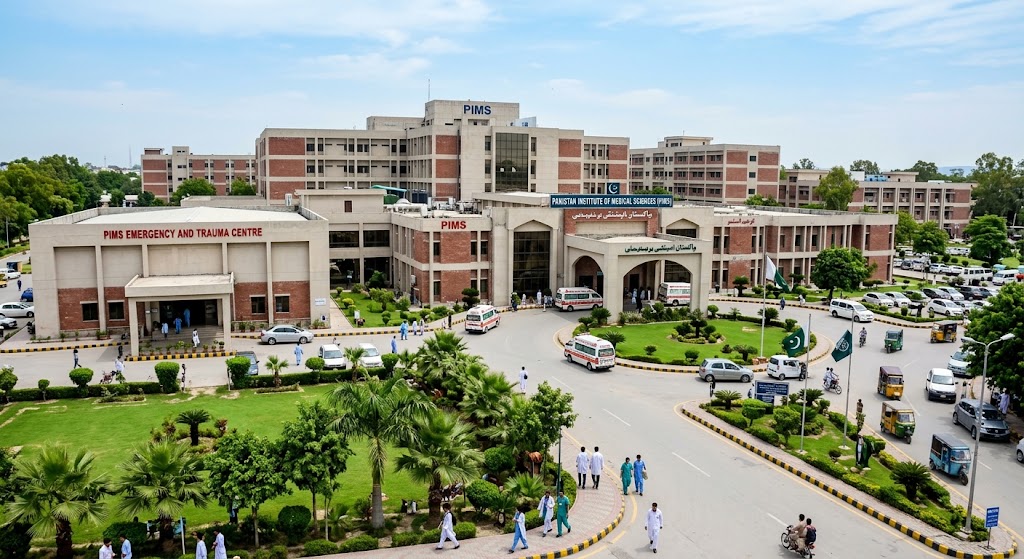 Tragedia in Pakistan: esplode un condizionatore in ospedale, strage di neonati nel reparto maternità