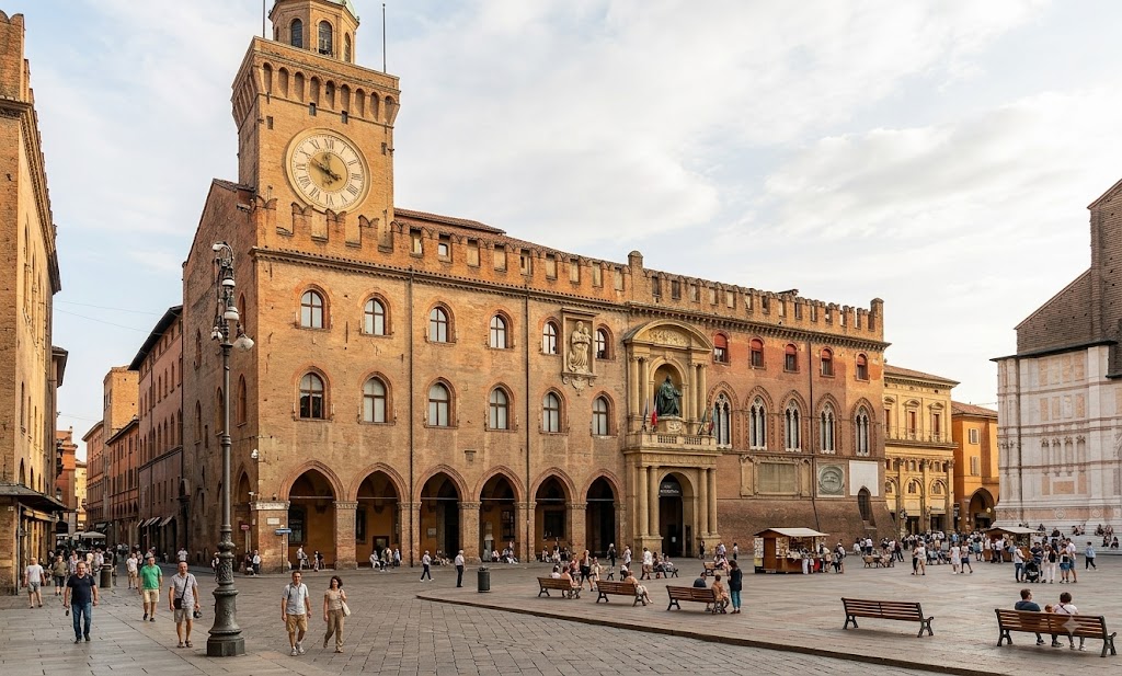 Bologna, trova 86mila euro in un mobile abbandonato per strada e li consegna al Comune: dopo un anno incassa 33mila euro