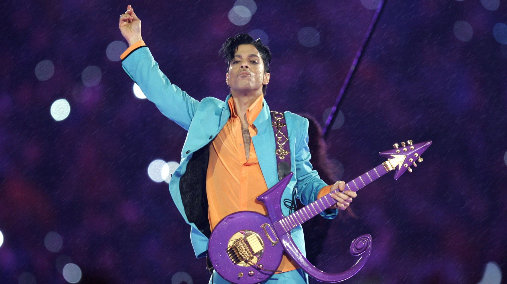 Prince canta ancora: esce «Timeless», dieci rarità e inediti dalla leggendaria cassaforte di Paisley Park