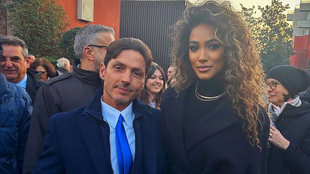 Samira Lui non si sposa più: «L’abito è già pronto», ma Pier Silvio Berlusconi si mette in mezzo e le nozze vengono rinviate