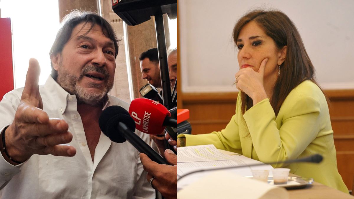«Chi sta ricattando Ranucci?»: l’attacco della giudice Forleo sulle chat di Report. «In un Paese normale sarebbe già indagato»