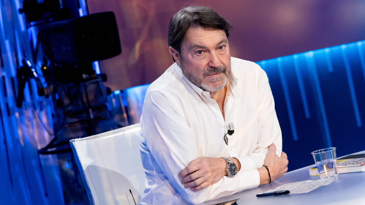 Attentato a Ranucci, il piano delirante di Lavitola: colpirlo per lanciarlo in politica e governarlo nell’ombra