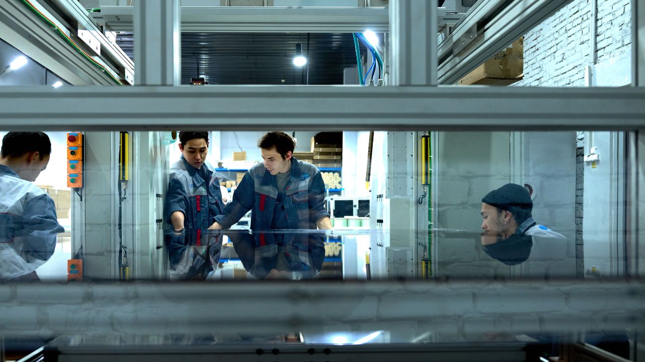 Medie imprese: il fatturato cresce del 2,5%, ma l’ombra dell’incertezza globale minaccia i ricavi