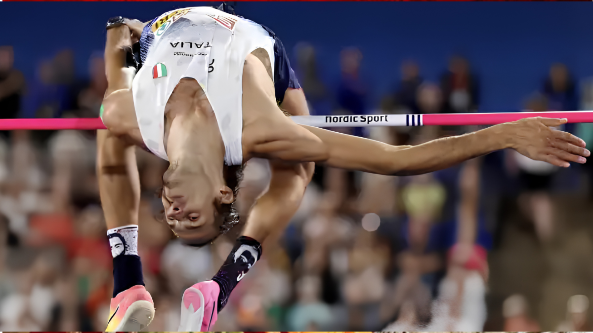 Europei di atletica, Italia da sogno a Birmingham: Tamberi, Battocletti e Derkach trascinano gli azzurri in testa al medagliere