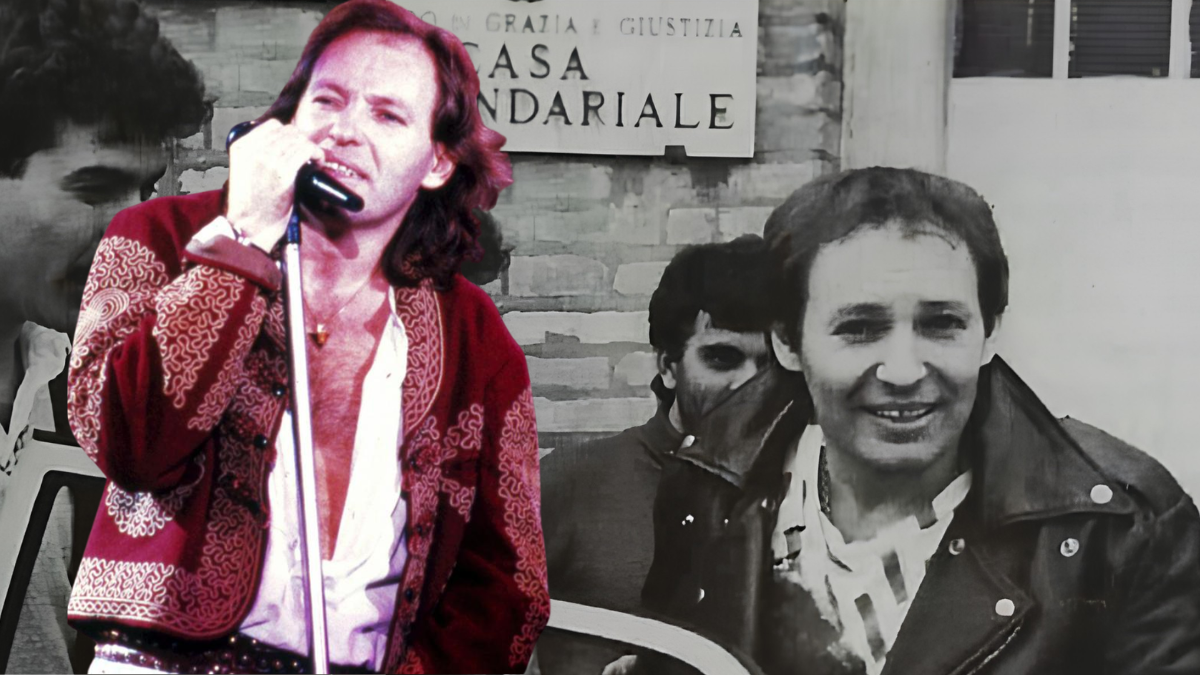 «Vasco Rossi, hai fatto l’infame quando ti arrestarono per cocaina». Ma il rocker risponde al follower: «Falso, ti denuncio»