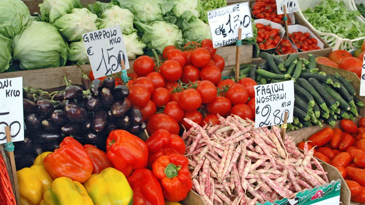 Dai campi alla tavola, il caldo record mette in crisi le produzioni agricole e gonfia i costi di produzione