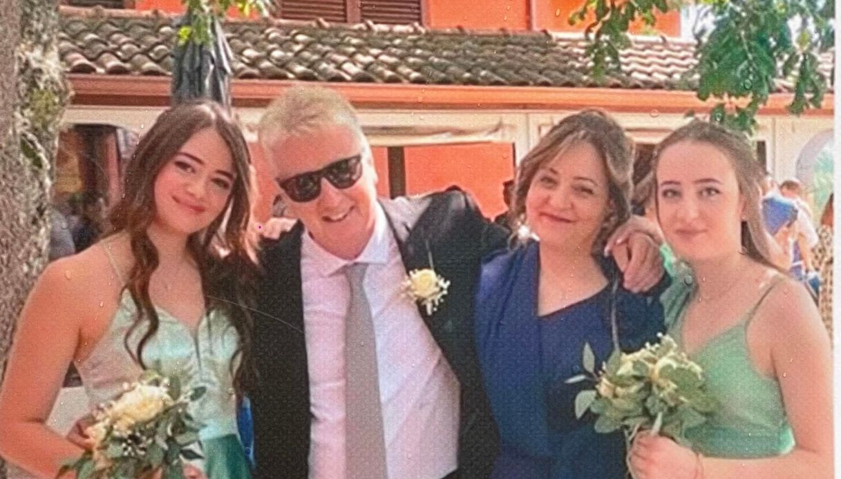 Giallo di Pietracatella, quinta audizione per Gianni Di Vita, con lui anche un’amica. Lui e la figlia Alice negativi alla ricina