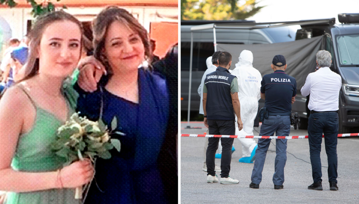 Caso ricina a Pietracatella, spunta la busta con il nome «Monique»: sequestrata nella casa delle due vittime