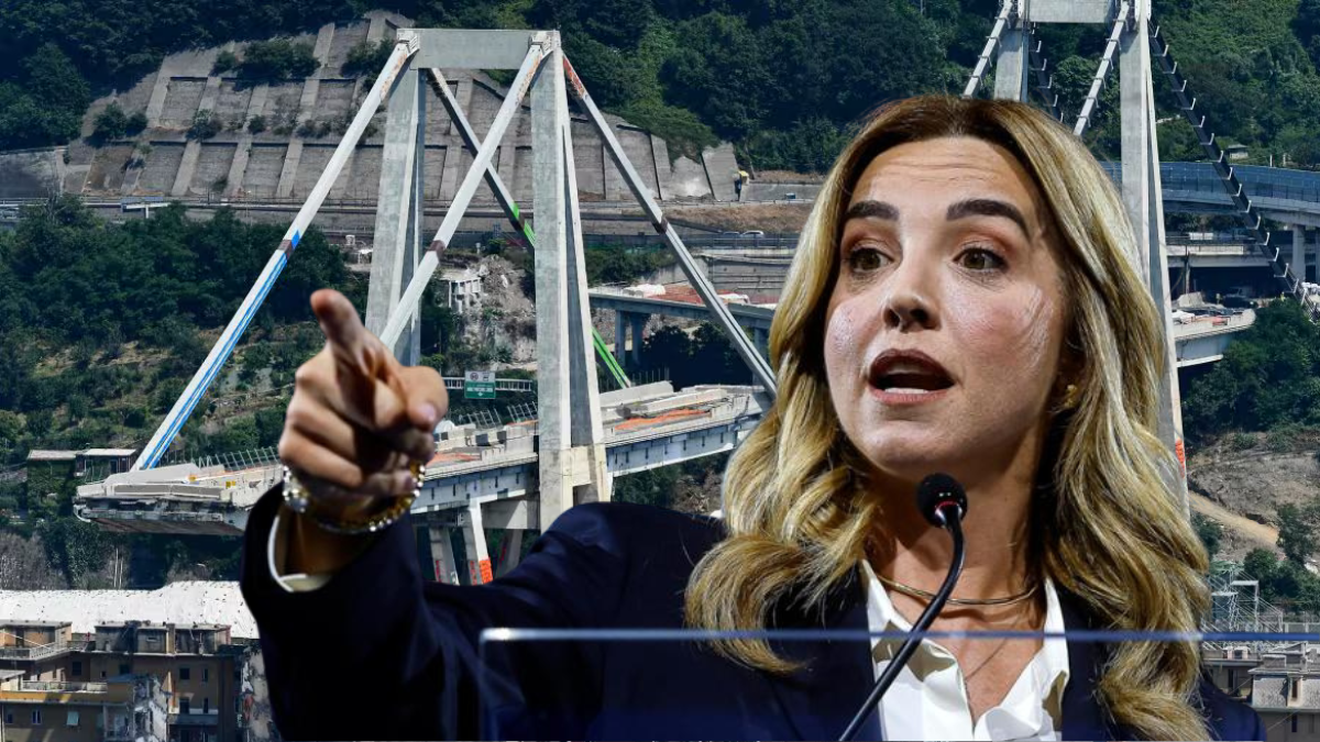 Ponte Morandi, il sindaco Salis chiede 100 milioni dopo le 32 condanne. I familiari attaccano il governo: «Doveva esserci»