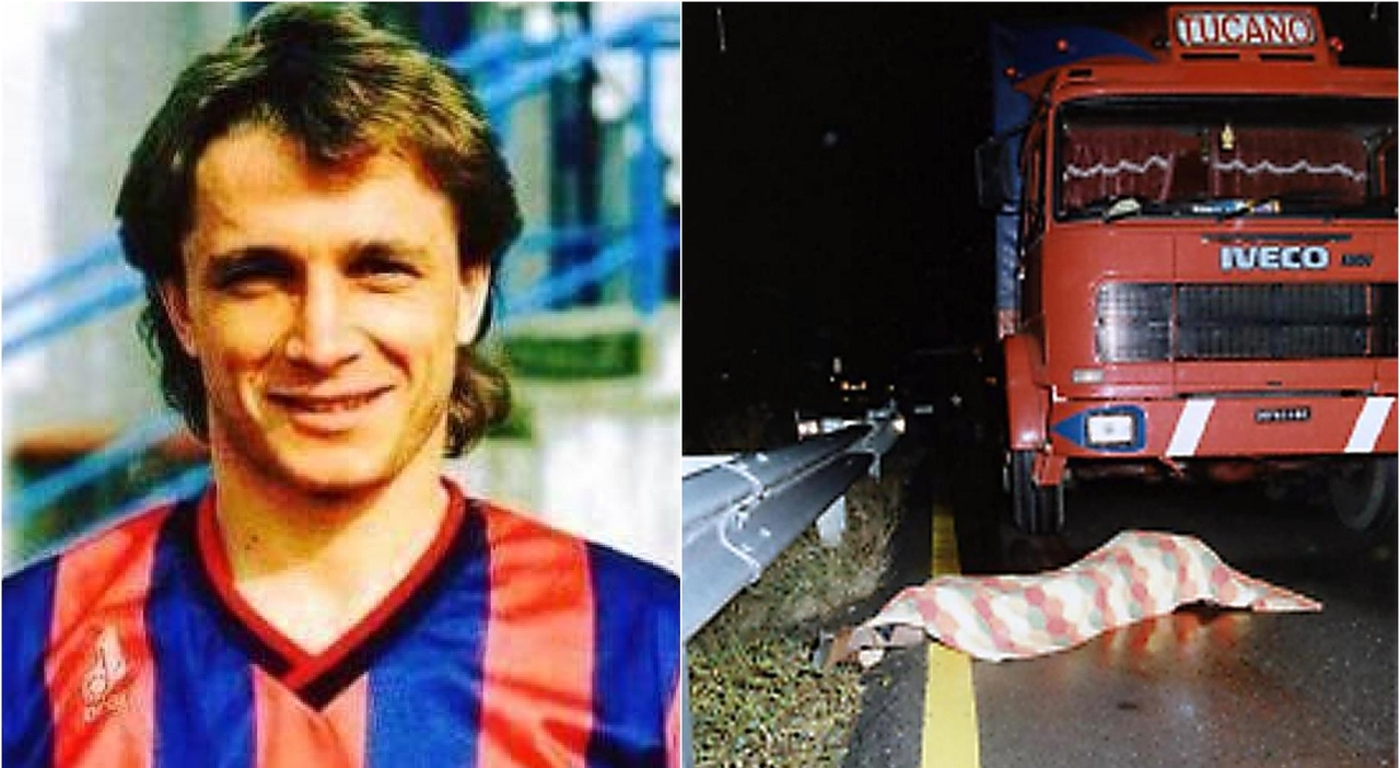 Denis Bergamini, svolta dopo 37 anni: c’è un nuovo indagato. Per la Procura Roberto Internò fu «l’esecutore materiale» dell’omicidio