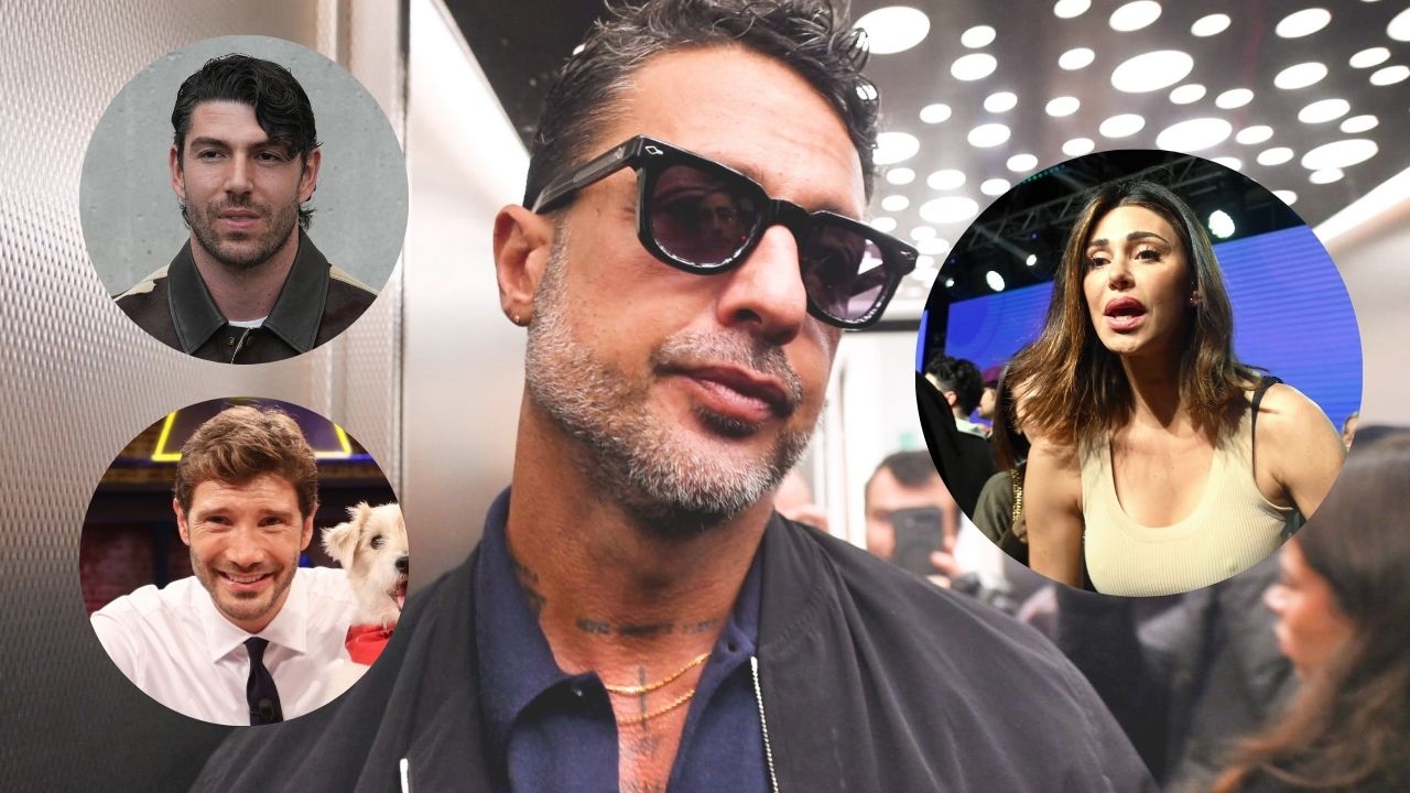 Belén e Ignazio Moser, la bomba di Corona: “Ha tradito Stefano durante il Covid. Lui sa tutto ma tace”