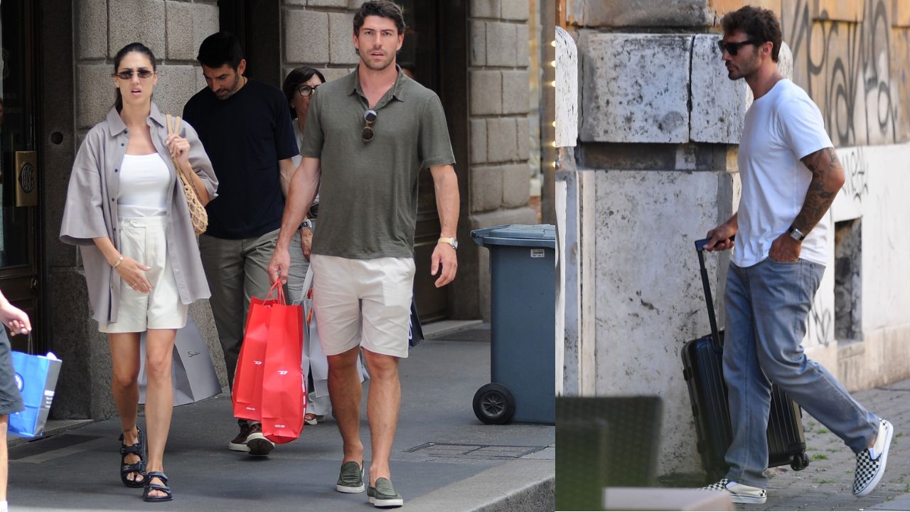 Stefano De Martino rompe con Ignazio Moser dopo la bomba di Corona su Belen: «Ha tagliato tutti i ponti». E si schiera con l’ex moglie