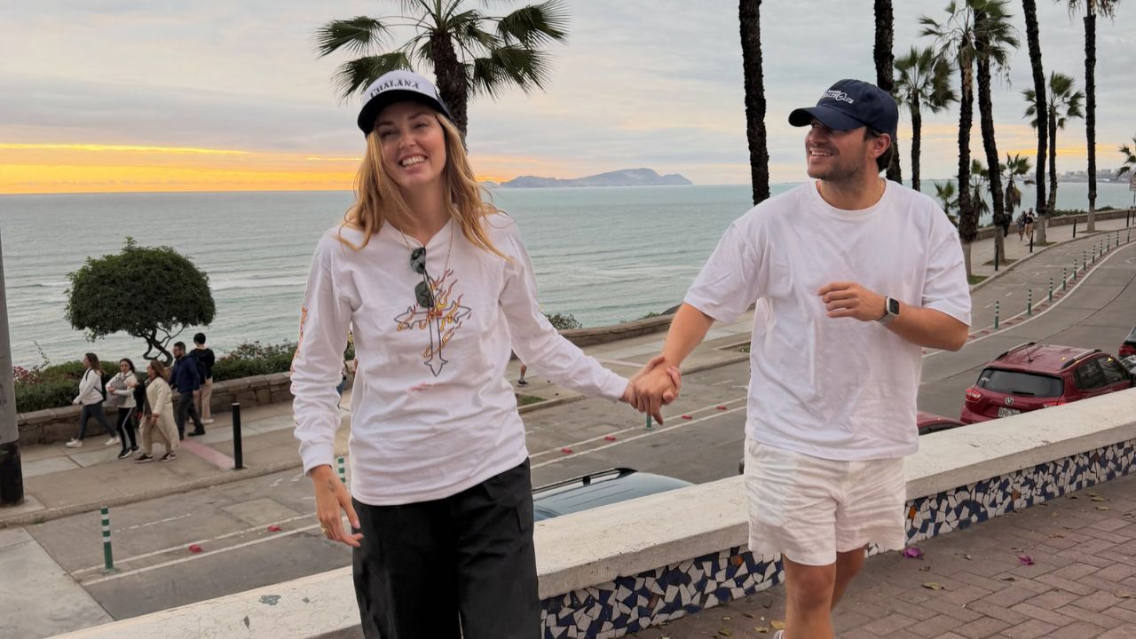 Chiara Ferragni, presentazioni ufficiali in Colombia: il gesto della suocera che cambia tutto