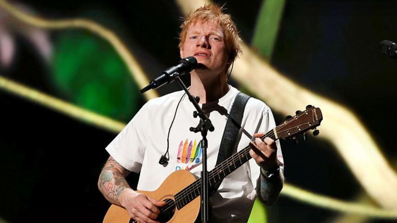 Ed Sheeran, non ti sembra troppo tardi per le scuse? Il pubblico non è stupido