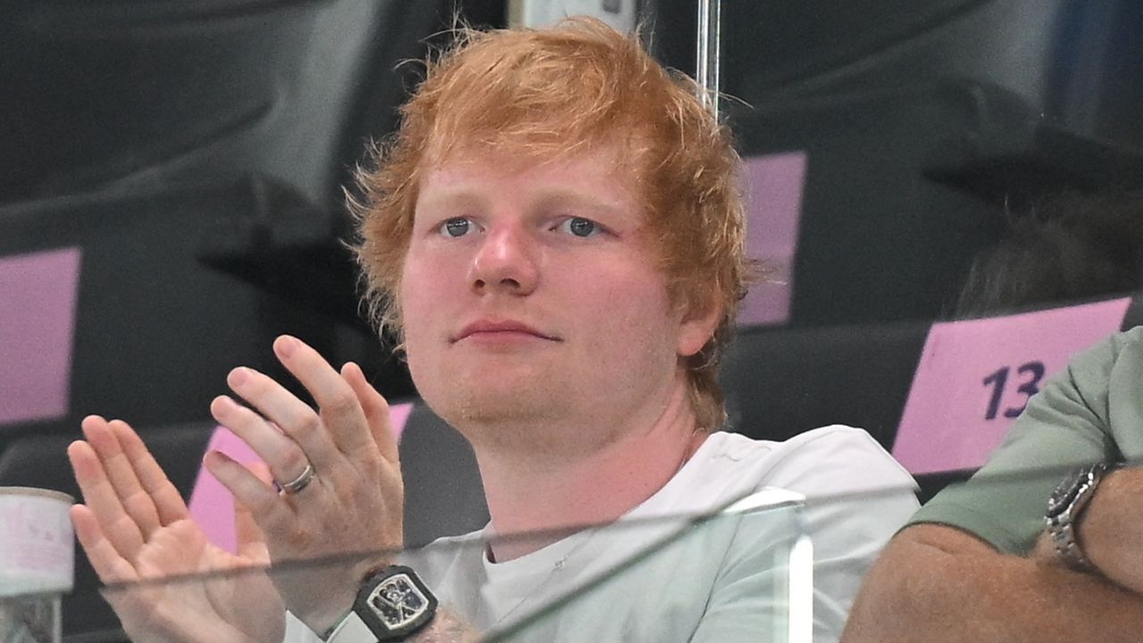 Bufera su Ed Sheeran: dopo Macklemore il tour USA perde altri artisti. Fuori Finneas, Lukas Graham e i Beoga