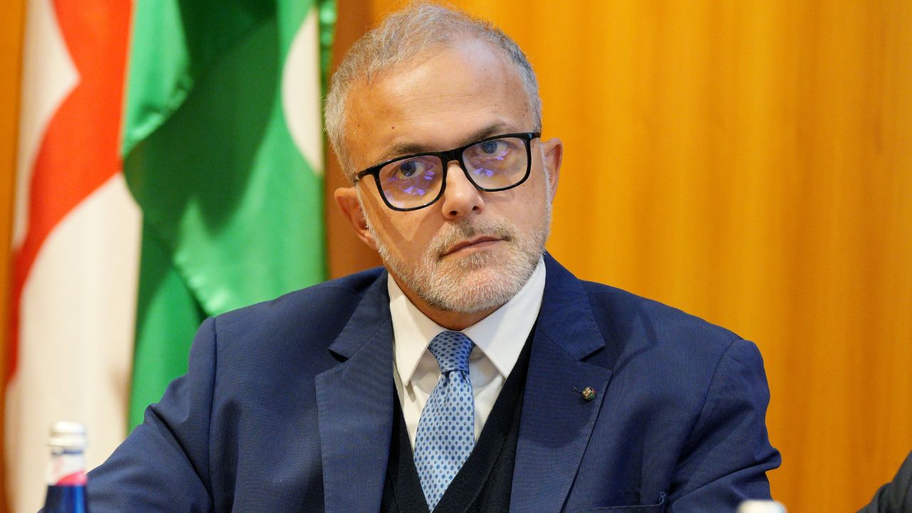 Centrosinistra, Ruffini scende in campo: il 10 ottobre nasce il nuovo partito Più Uno: «Serve un nuovo spazio politico»