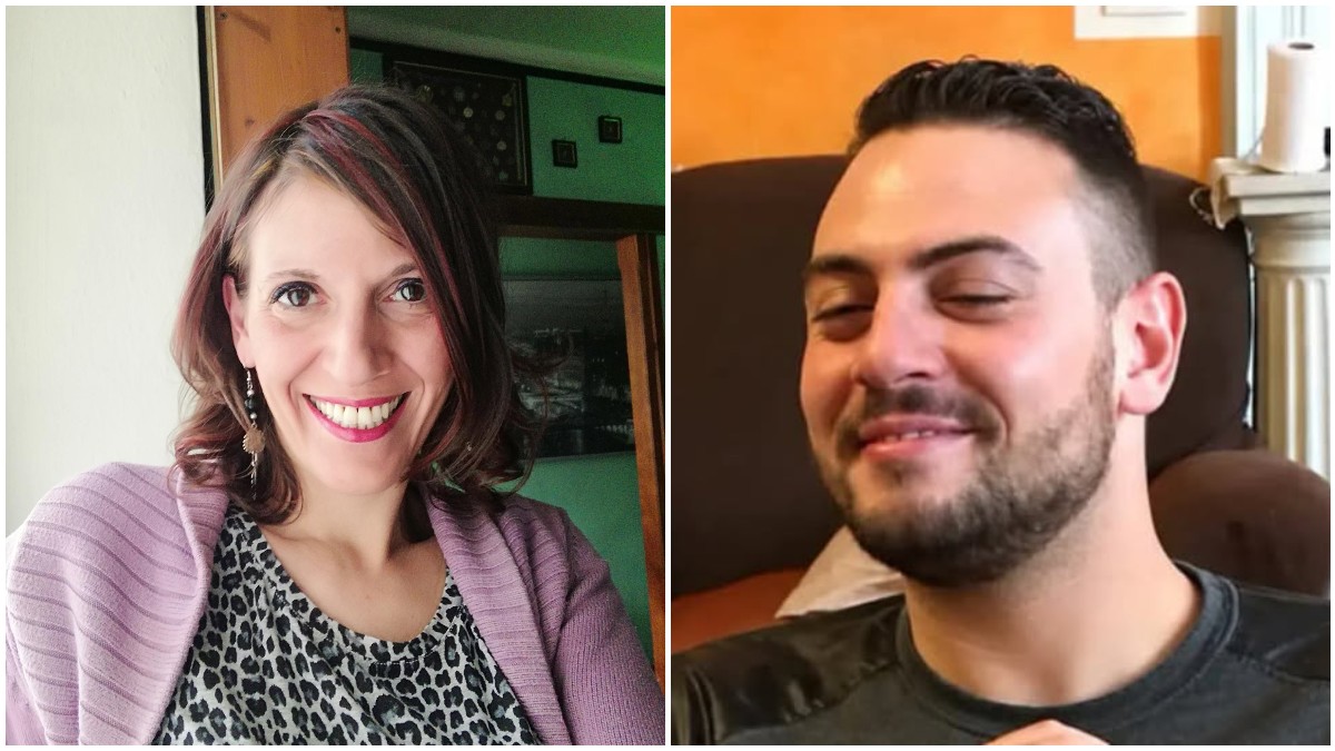 Torino, il killer accusa la prof: «Era lei la regista dell’orrore». Il cadavere in 16 sacchetti e quella ricerca su Internet