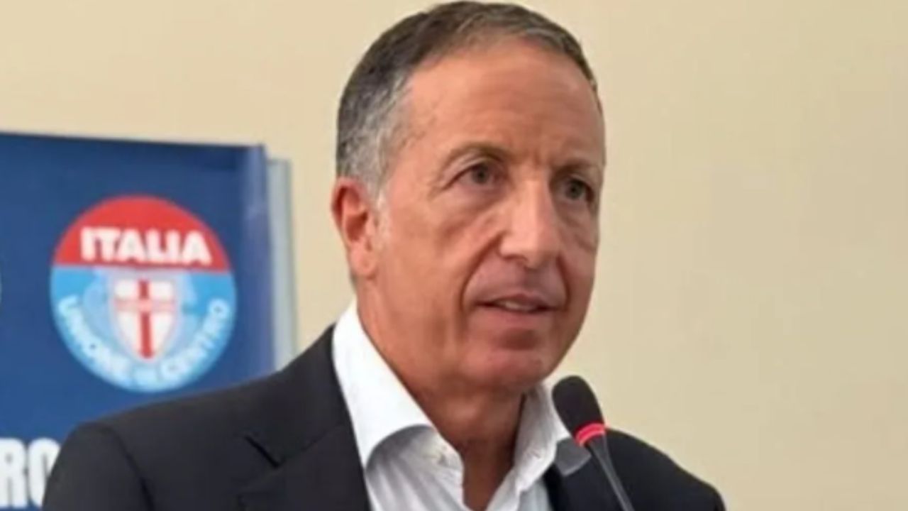 Suppletive Reggio Calabria, Roscioli vince ma il voto scopre le crepe nel centrodestra