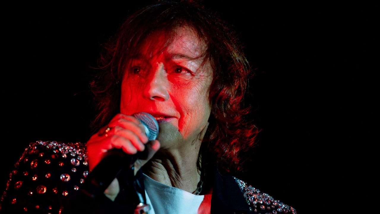 Gianna Nannini: la solitudine dell’adolescenza, la fuga da casa a 18 anni e il rapporto con la figlia Penelope
