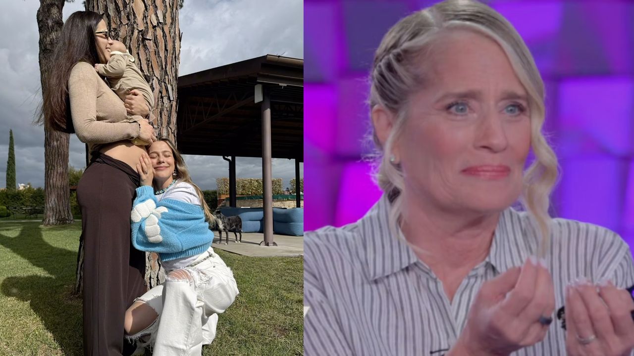 Heather Parisi e Jacqueline Luna, perché non si vedono da 13 anni?