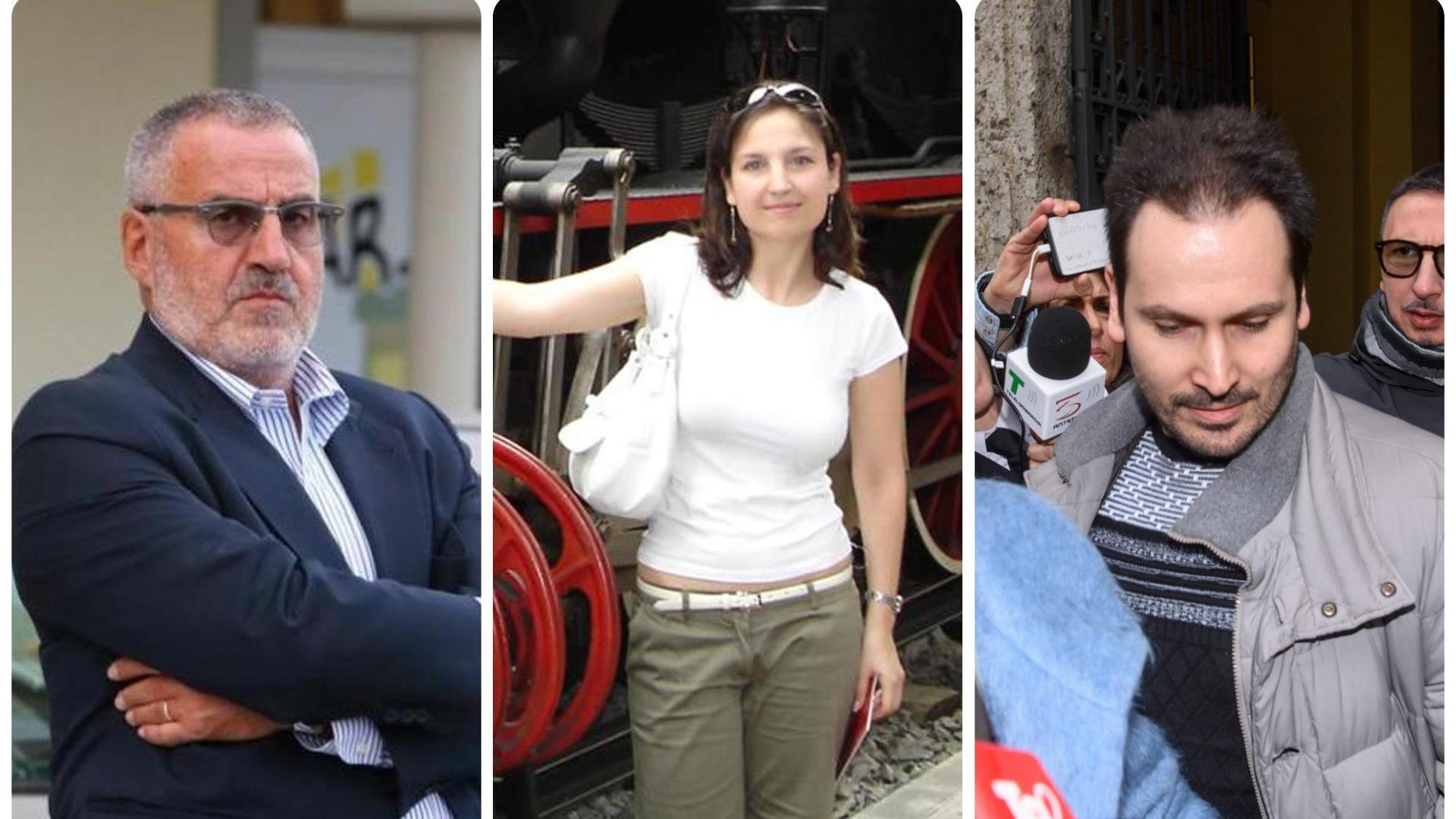 Garlasco, archiviata l’accusa contro Venditti ma il caso non è chiuso: l’inchiesta sulla presunta corruzione torna a Pavia