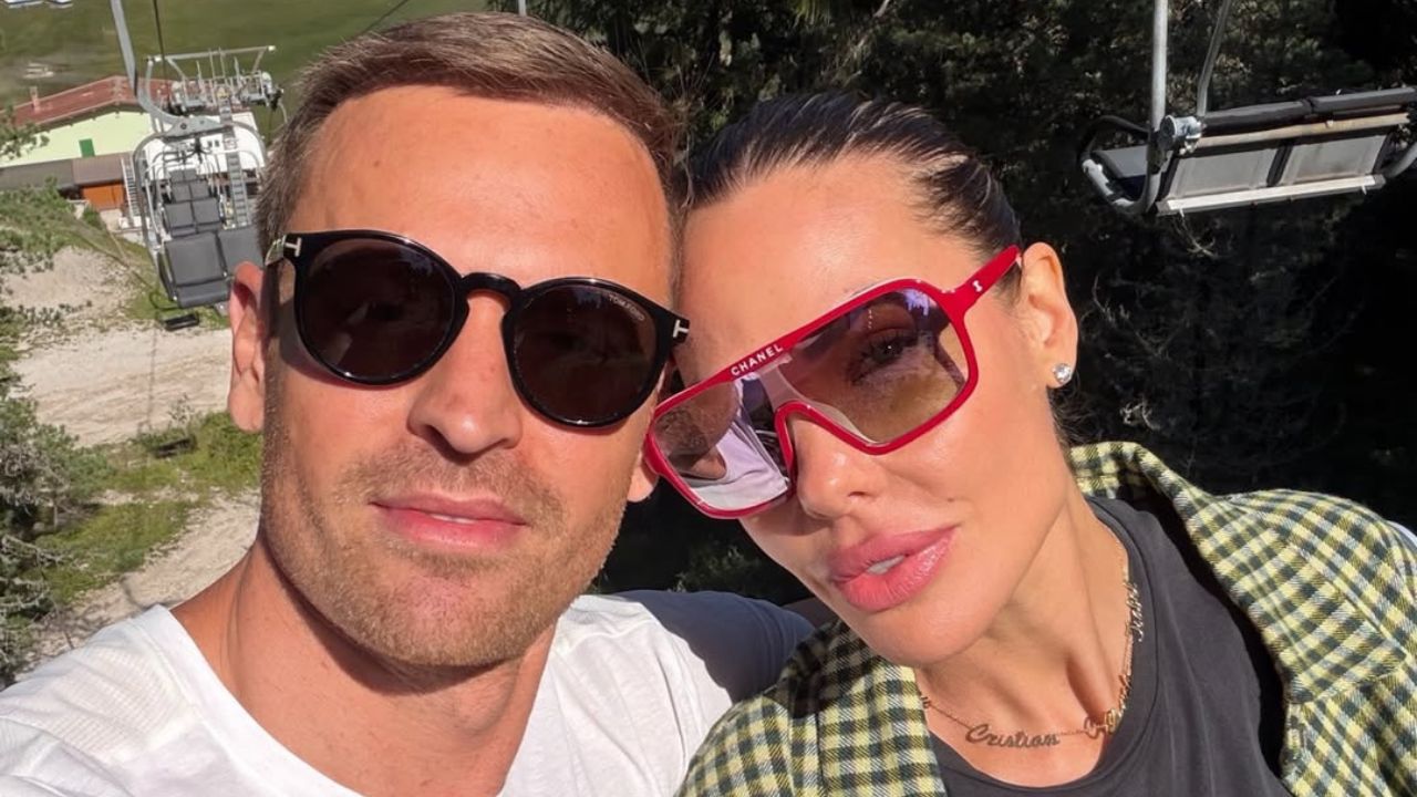 Ilary Blasi ha sposato Bastian Muller, la stoccata dopo Totti: «Non è una vendetta, la vita va avanti. Ho sempre creduto nella famiglia»