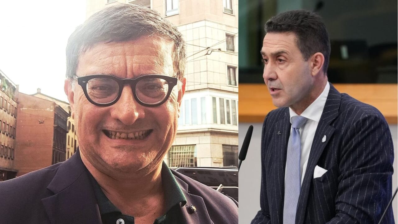 Jonghi Lavarini choc, l’uomo vicino a Vannacci: «Il fascismo è meglio della democrazia. Con Hitler e Mussolini vincitori mondo migliore»