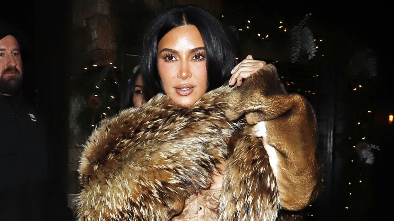 Kim Kardashian, il risarcimento per la rapina di Parigi: “Ora possiamo andare avanti”
