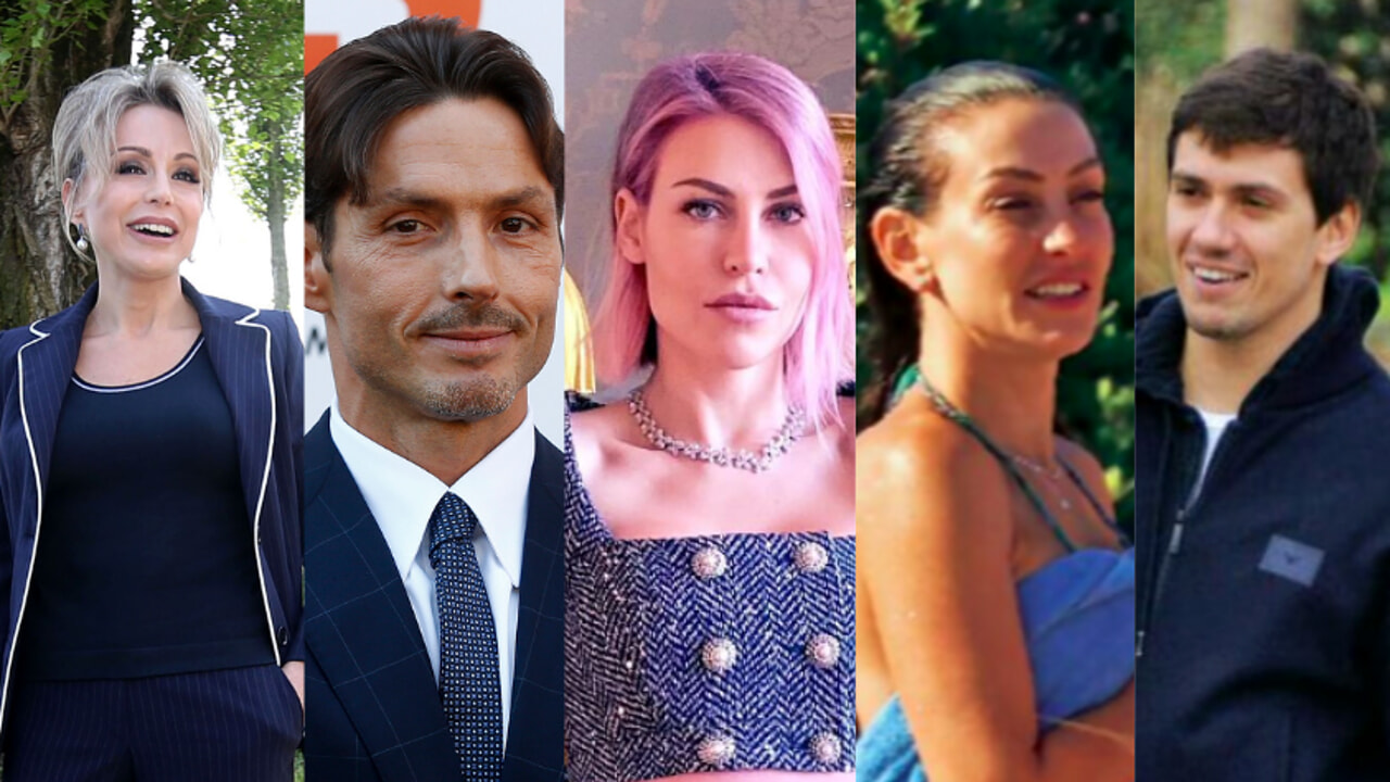 La famiglia Berlusconi si spacca: Marina e Pier Silvio rompono con Luigi e disertano il pranzo per papà. Dietro lo scontro l’ombra della politica
