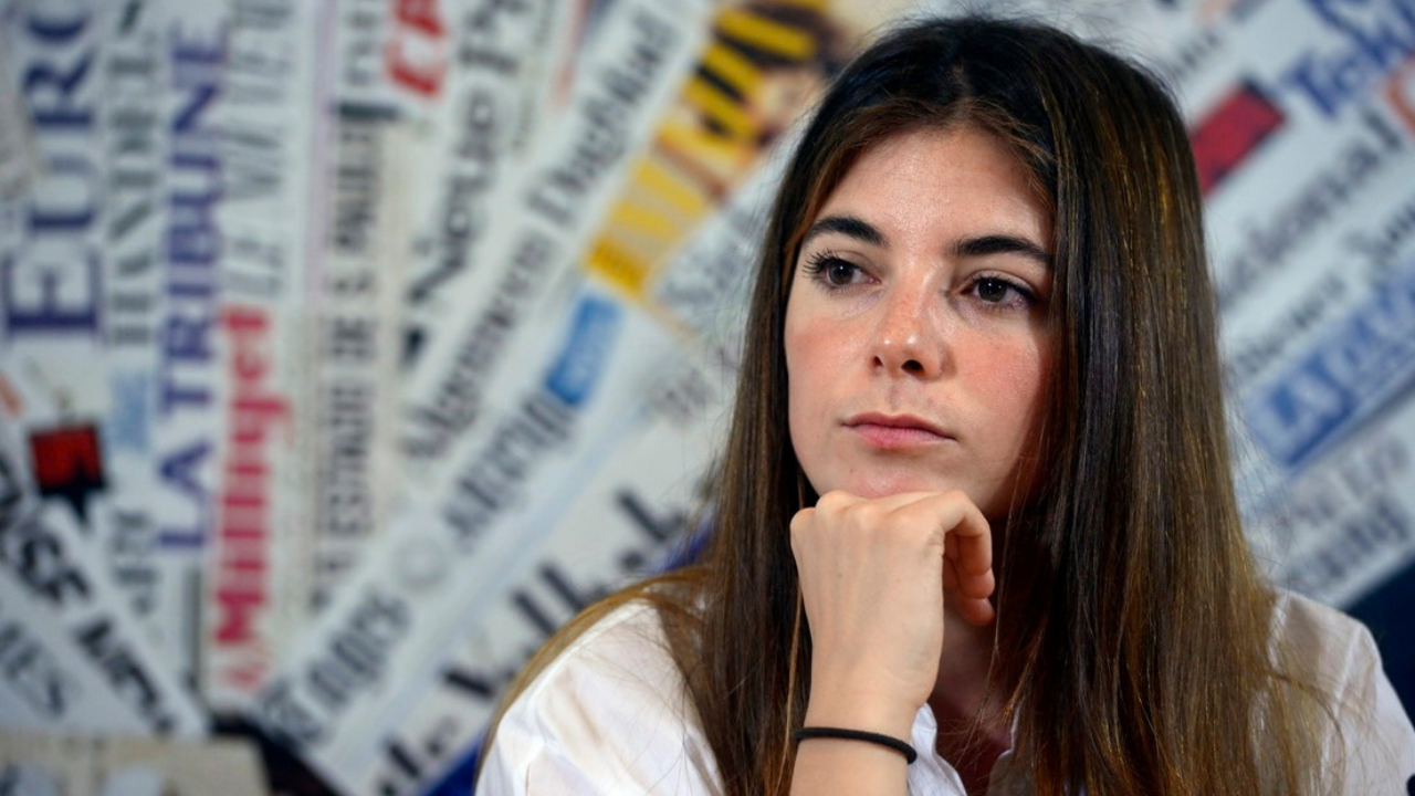 Giulia Innocenzi denuncia gli insulti sessisti ricevuti sui social dopo il caso Report