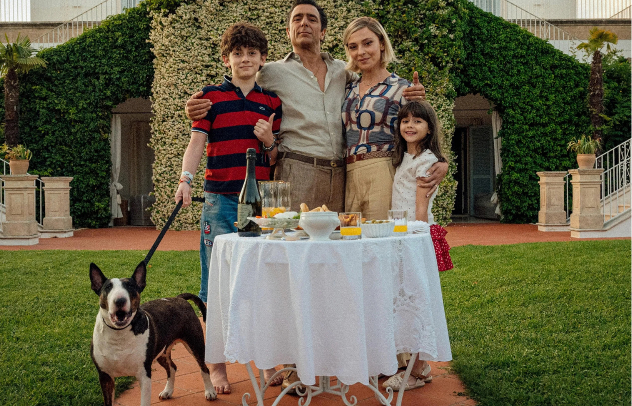 “L’estranea” di Strippoli è il film scelto per rappresentare l’Italia agli Oscar