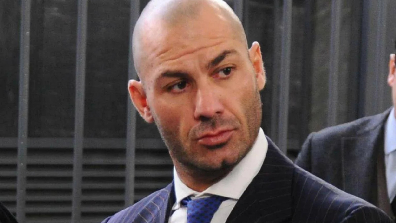 Arrestato Riccardo Bossi: il primogenito del fondatore della Lega trasferito nel carcere di Busto Arsizio